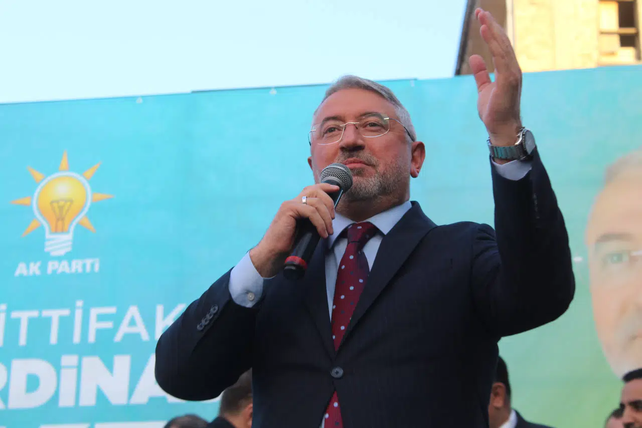 Cumhur İttifakı, Yeni Dönem Projelerini 1 Mart’ta Açıklanacak