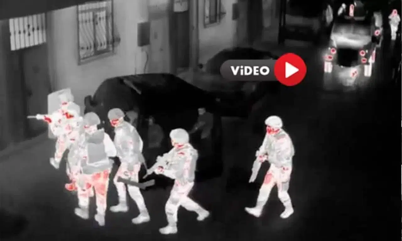 Çorum’da DAEŞ Operasyonu
