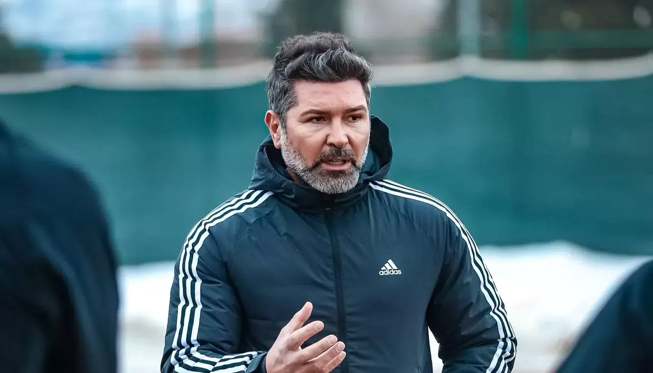 Erzurumspor FK'de Adana Hazırlıkları Sürüyor