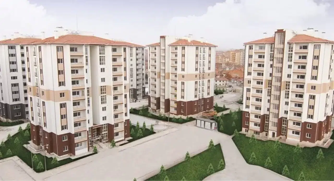 Ev Sahipleri Dikkat, Çorum’daki Kira Gelirleri Sıkı Denetleniyor!