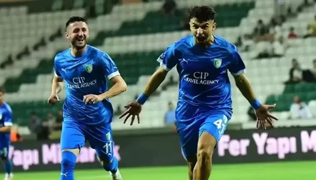 Gökhan ve Kenan’dan Bodrum’a Büyük Katkı