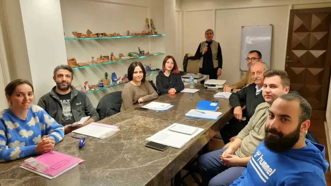 HİTİTSEM’de Diksiyon Kursları Başladı