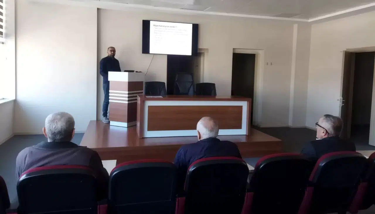 Hipertansiyon Belirtileri ve Tedavi Yöntemleri