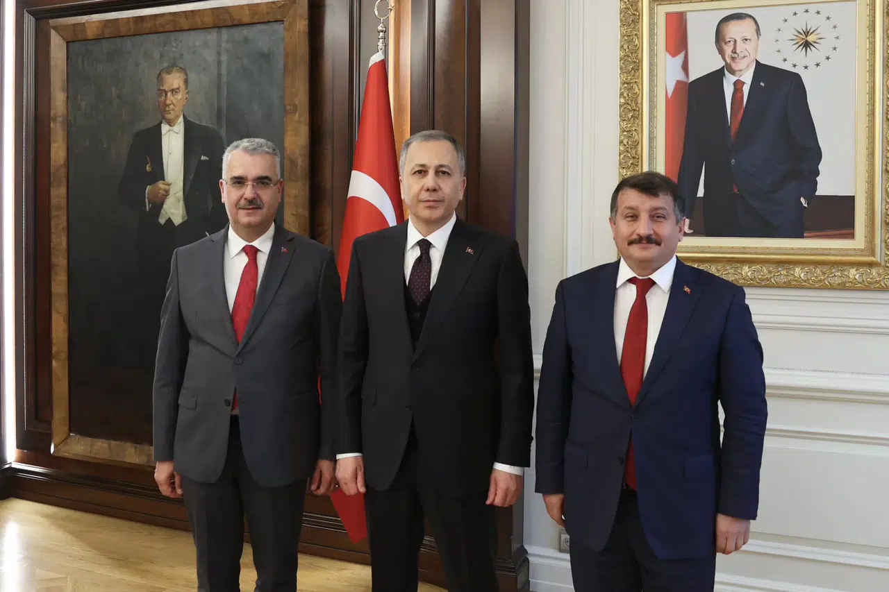 İki Bakan Geliyor, Çorum’a Yatırım Sözleri