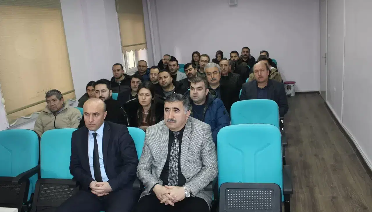 İskilip’te Okullar İkinci Döneme Hazırlanıyor