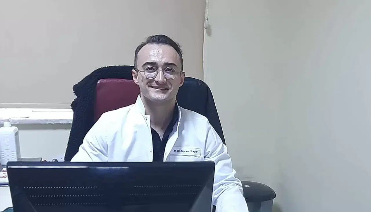 Kadın Hastalıkları ve Doğum Uzmanı Göreve Başladı