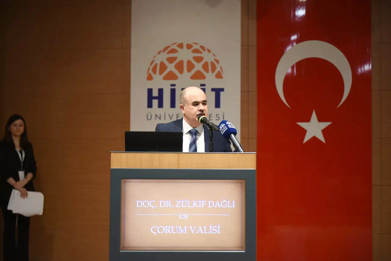 Dağlı: Kadınlarımız Toplumun Her Alanında Olacak