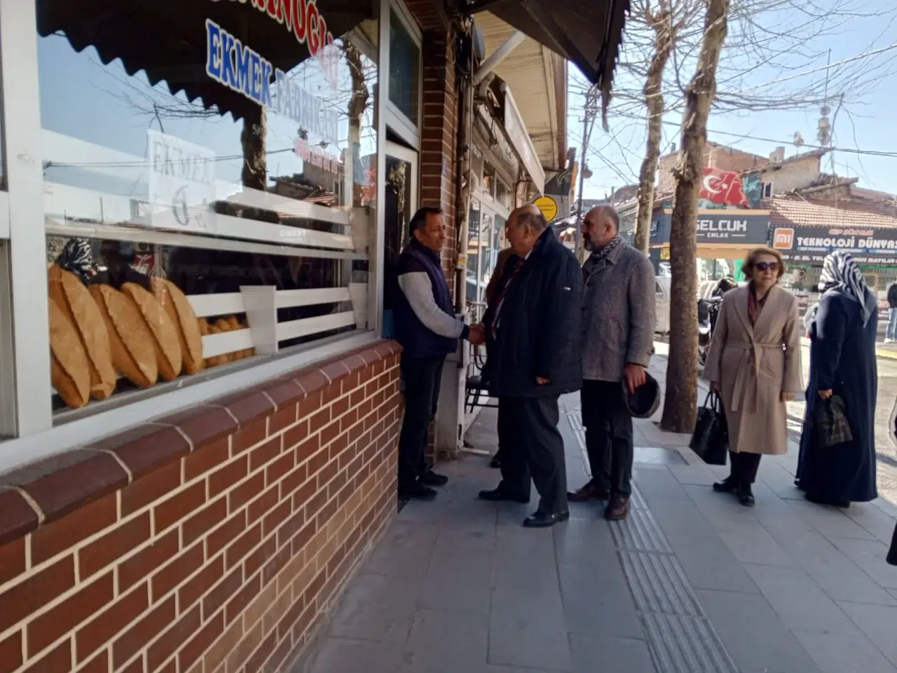 ‘Konut Sorunu ve Kira Problemine Sosyal Konutlarla Neşter Vurulacak’