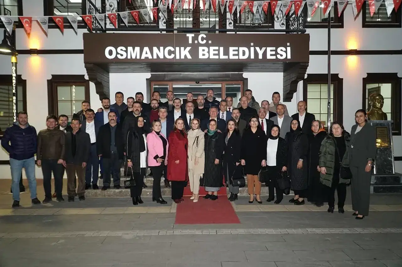 MHP, Osmancık’ta Sahaya İniyor