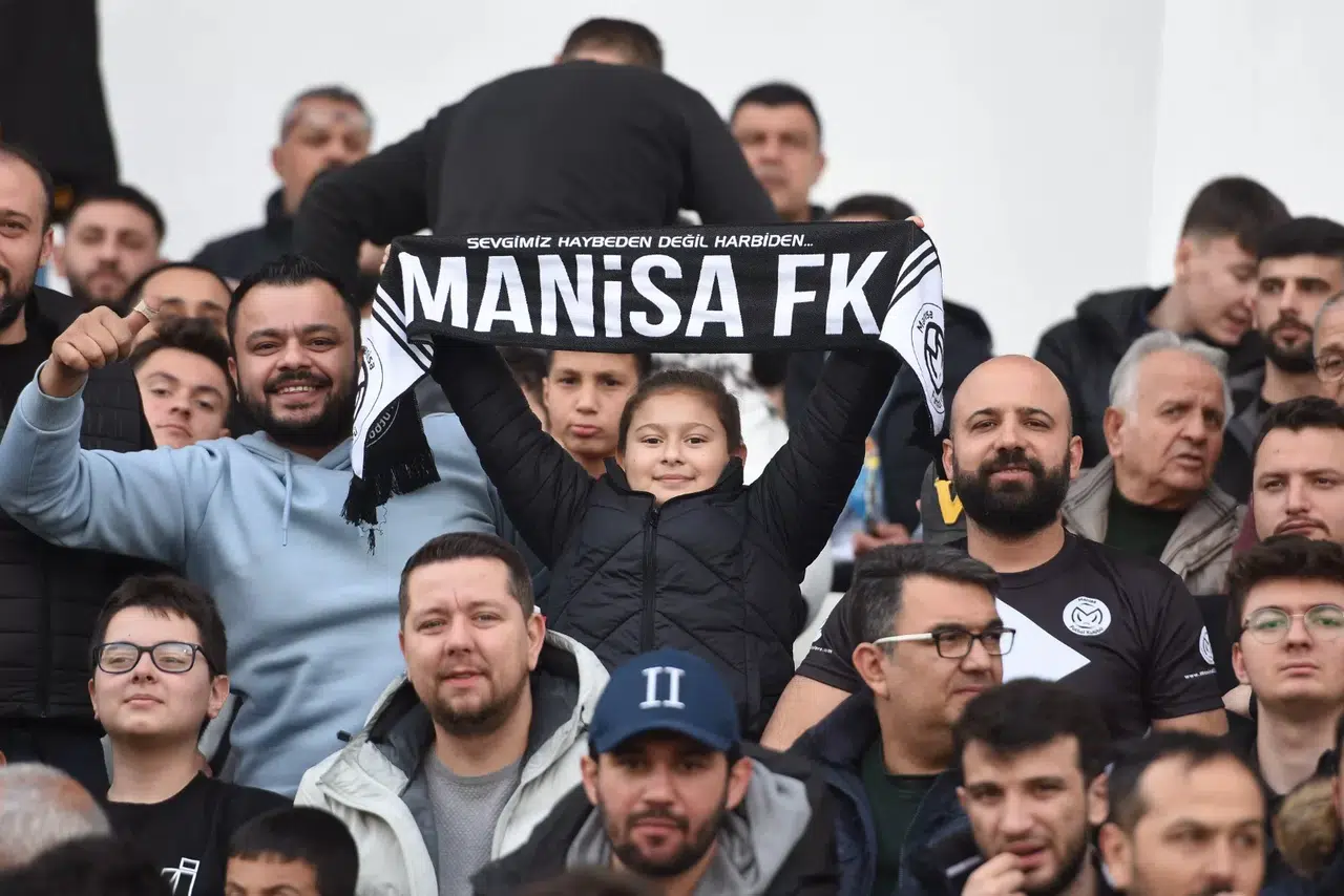 Manisa’dan Galip Çıkmadı