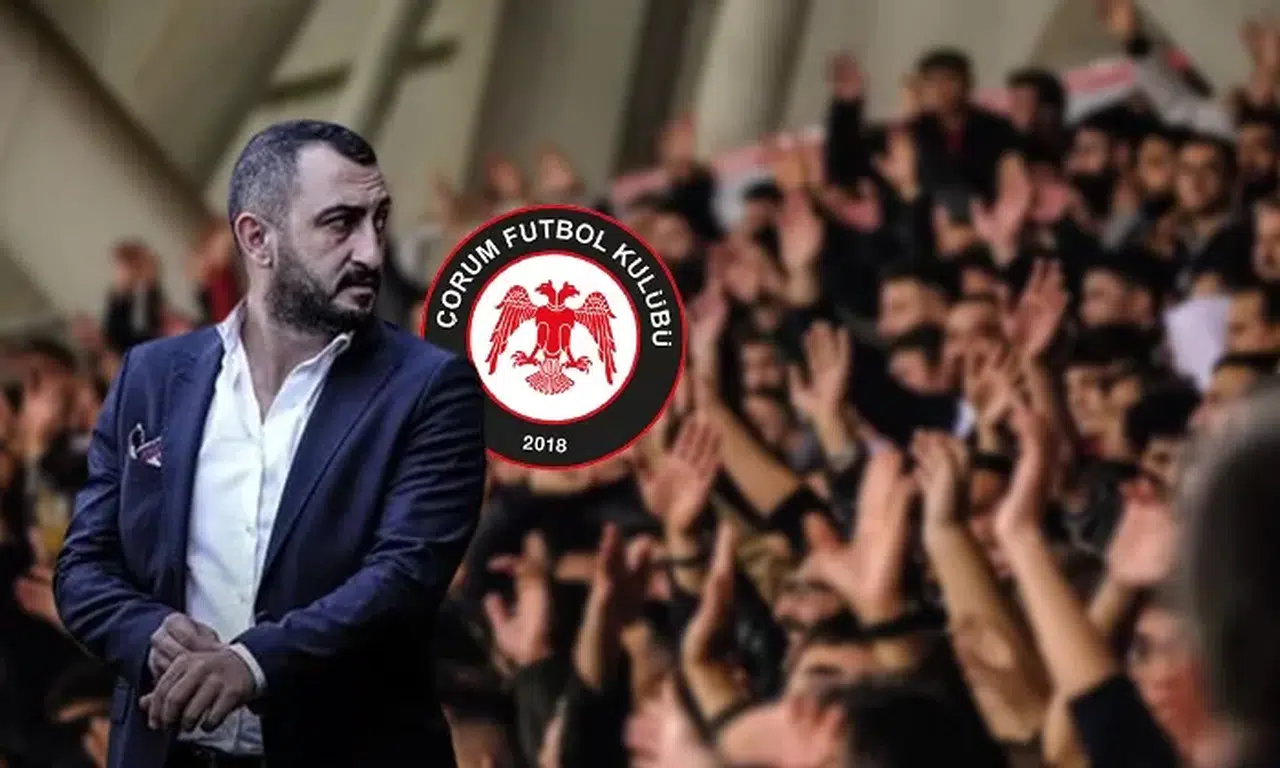 Oğuzhan Yalçın’dan Soyunma Odası Konuşması