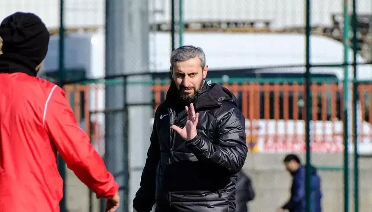 Serkan Özbalta’nın Doğum Günü