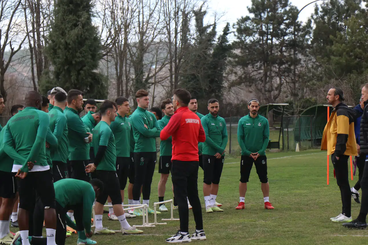Sakarya’nın Hedefi Üç Puan