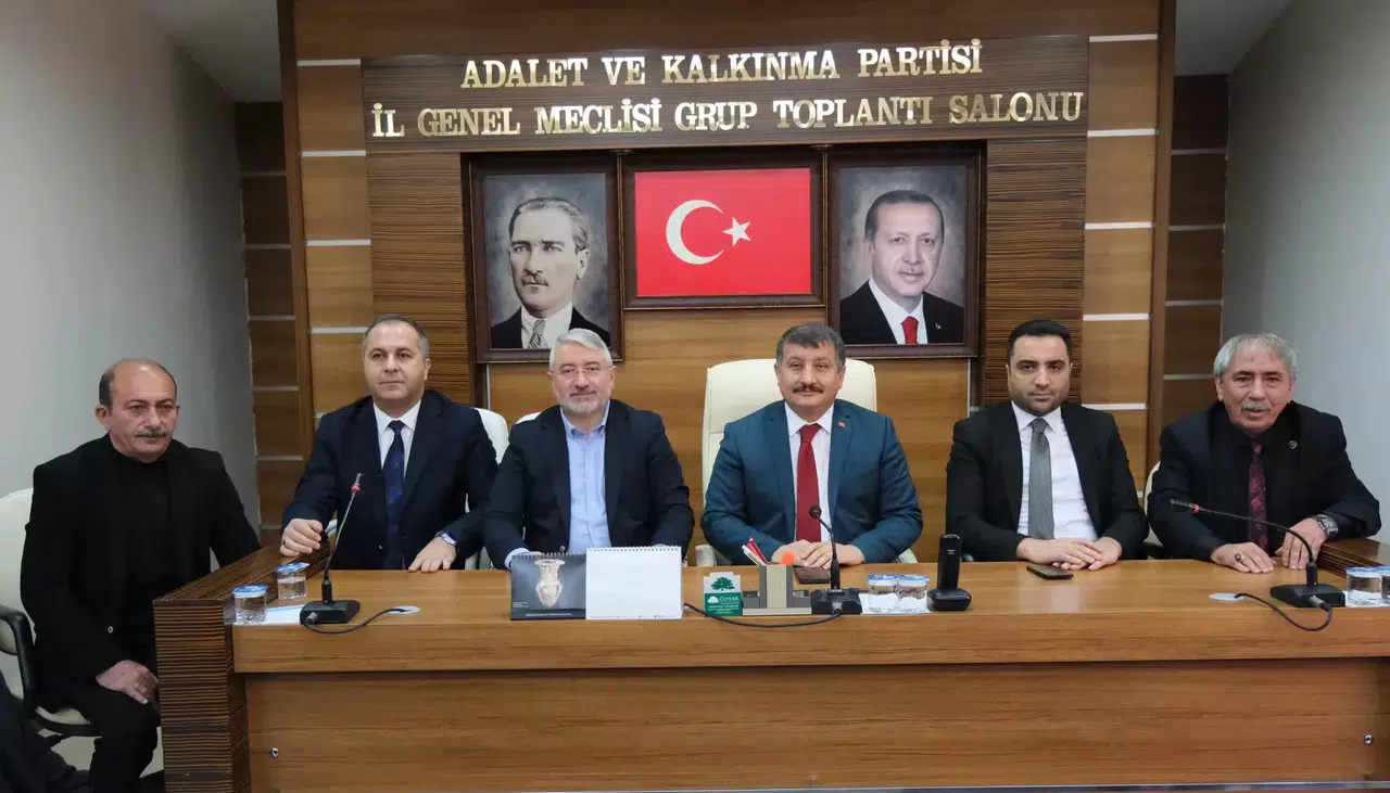 ‘Şimdi Yeni Bir Besmele Zamanı’