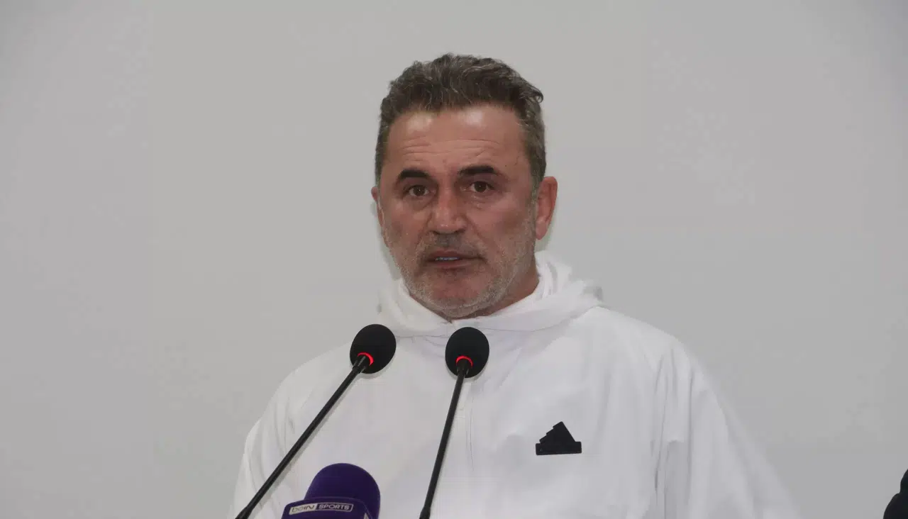 Tam: Bu Maç Bizim İçin Gerçekten Çok Büyük Bir Moral Oldu