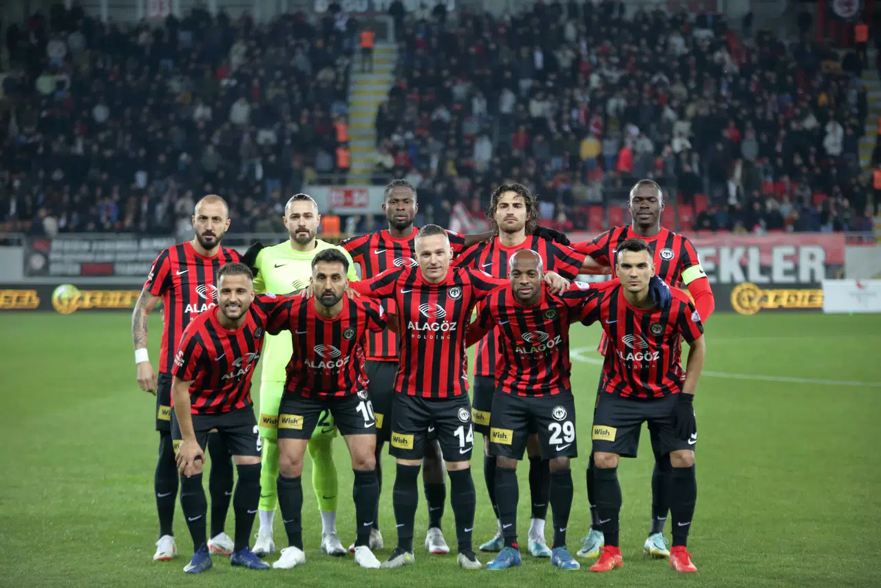 Çorum FK, Ümraniye’yi Geçemedi: 0-1
