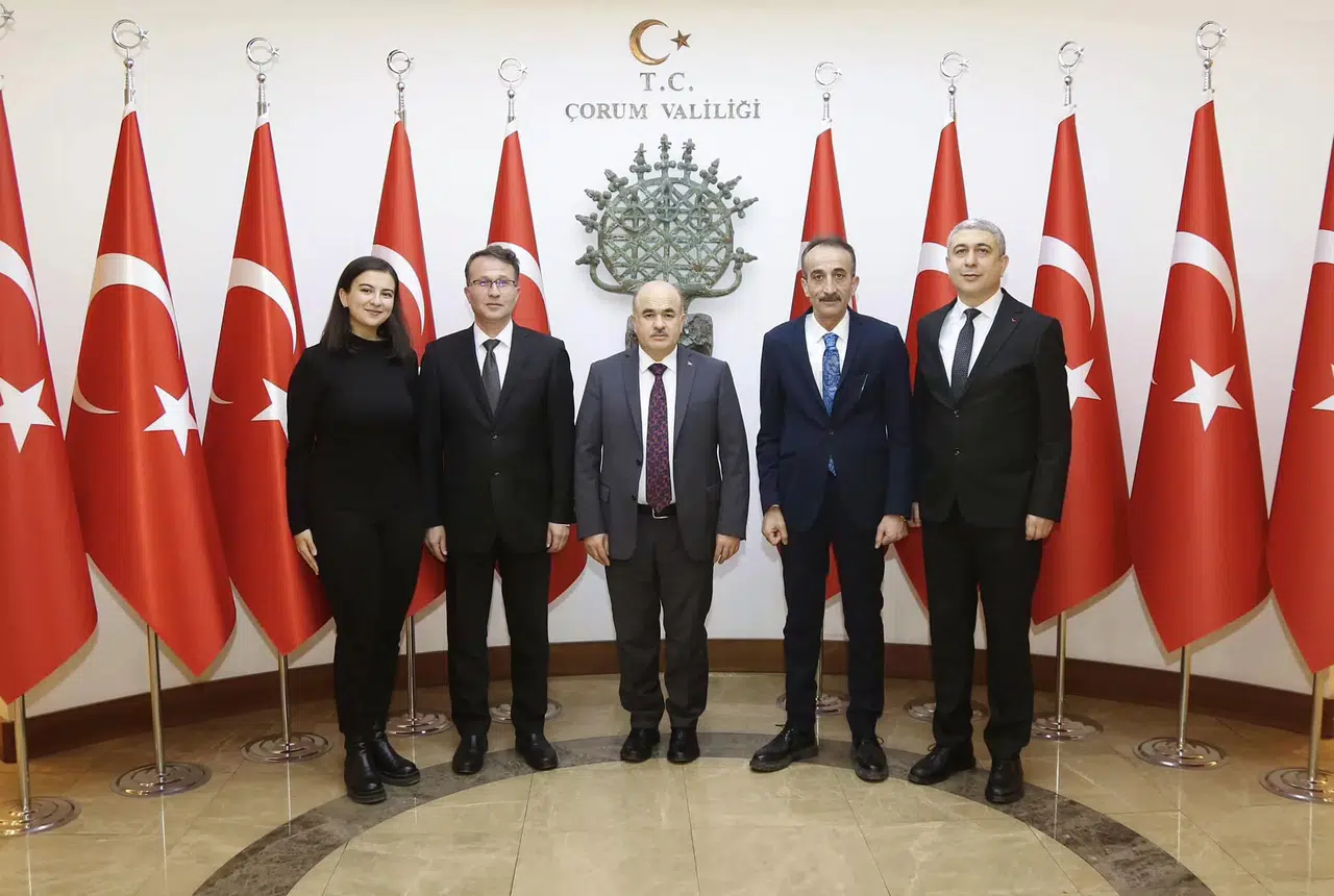Validen Patent Tescili Tebriği
