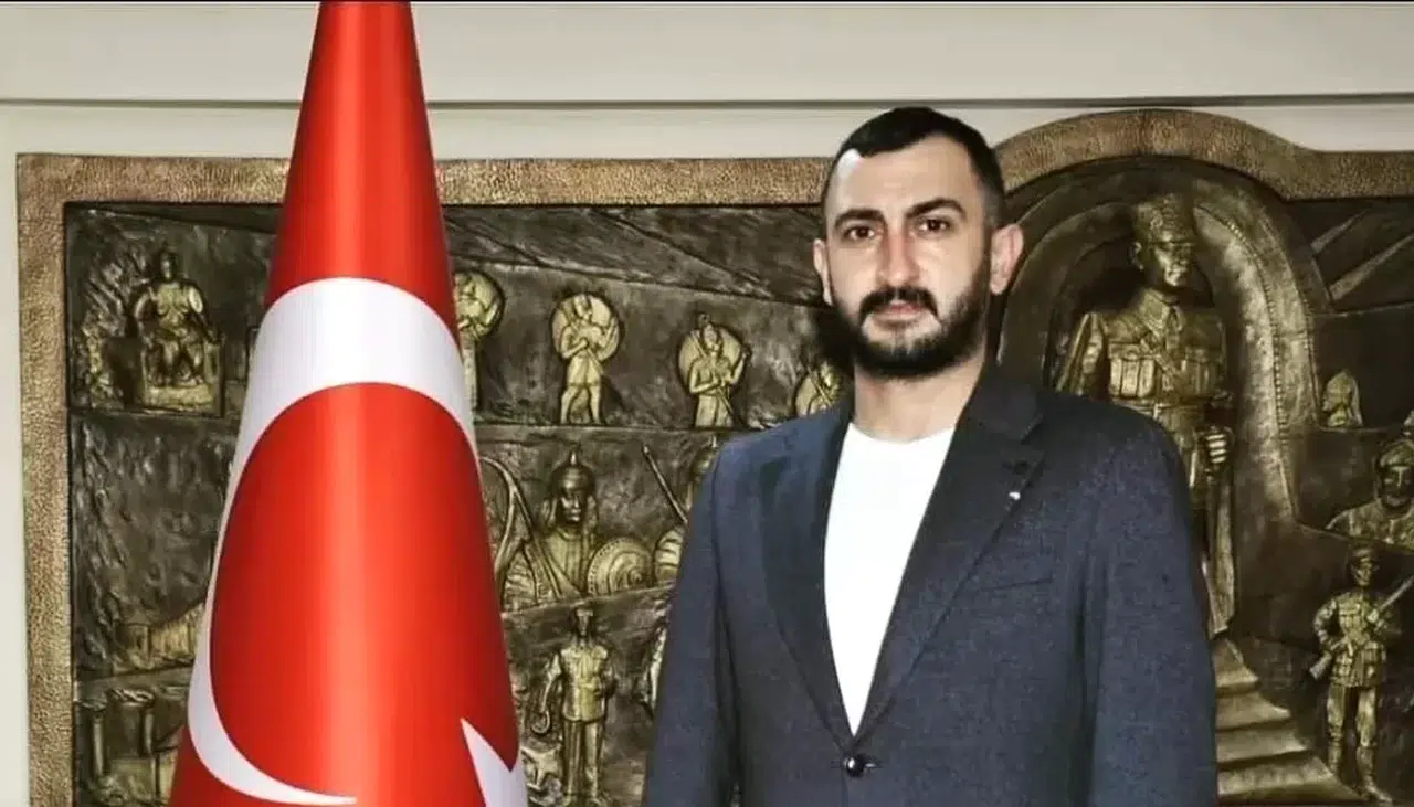 Yalçın: Çorum’un Hakkı Haramdır