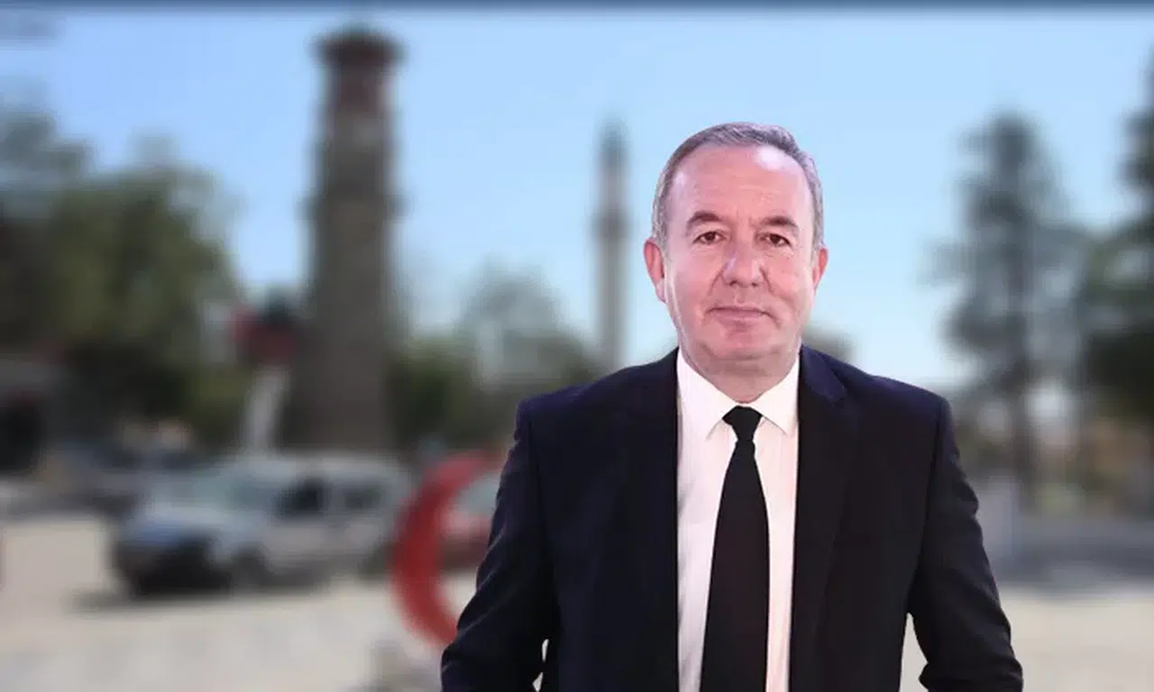 ‘Halkımız Bize Duyduğu Güveni Anlatıyor’