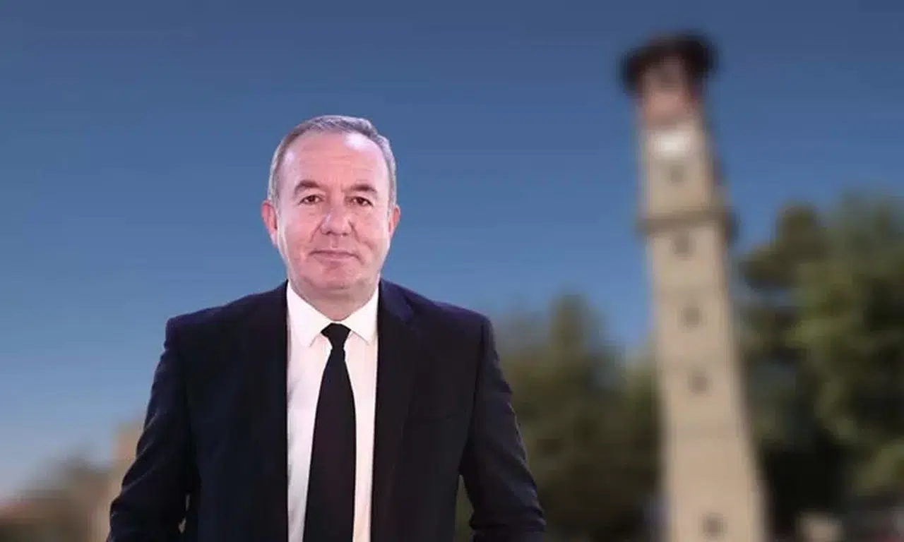 ‘Bölüşürsek Yok Bölünürsek Yok Oluruz’