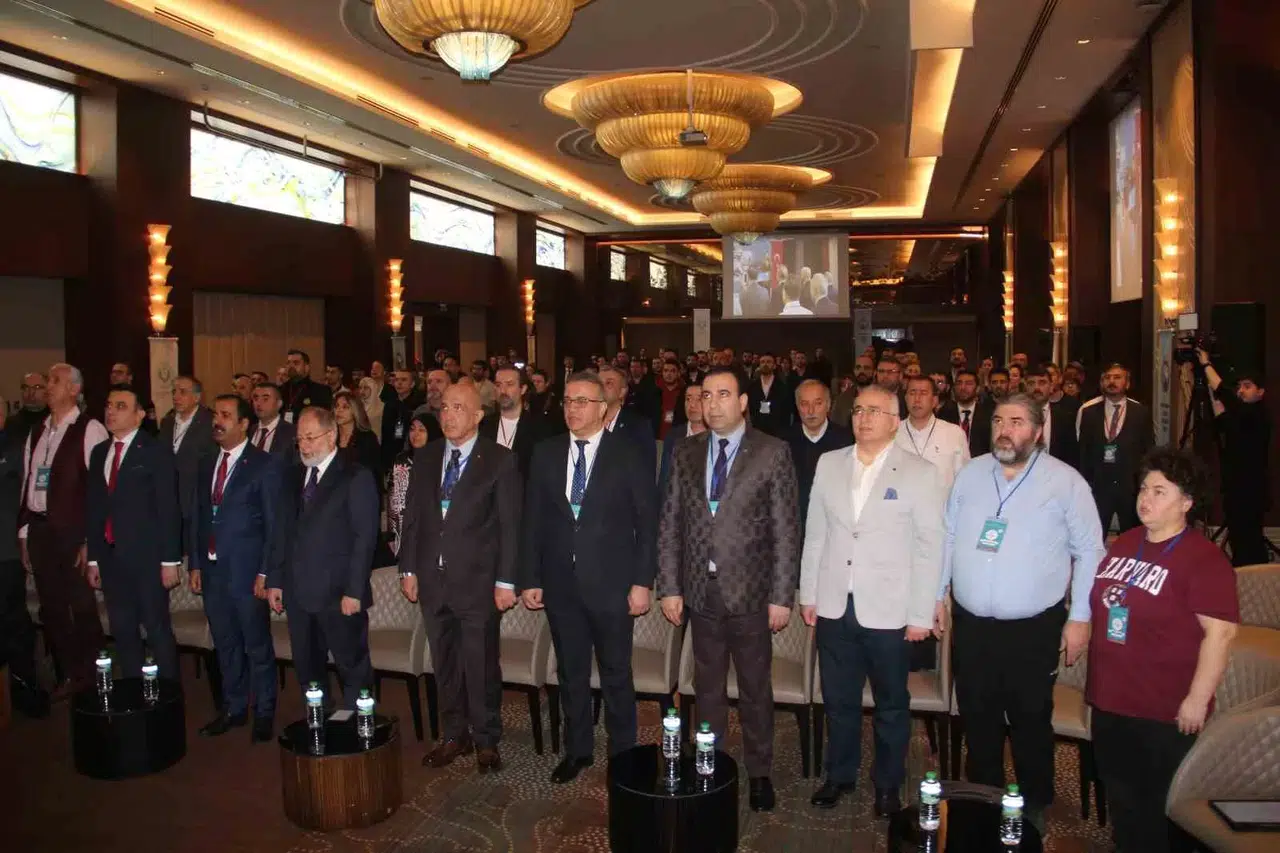 Acil Sıhhat Hizmetlerinin Sorunları Masaya Yatırıldı