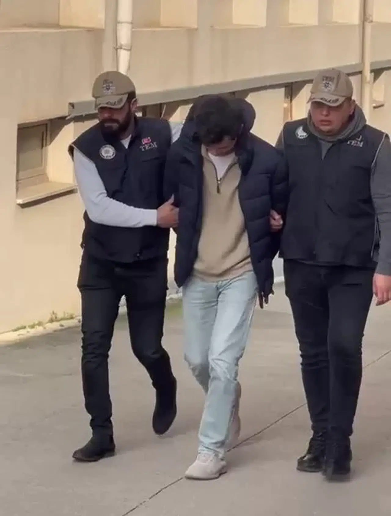Adana’da Firari FETÖ’cüler Kıskıvrak Yakalandı