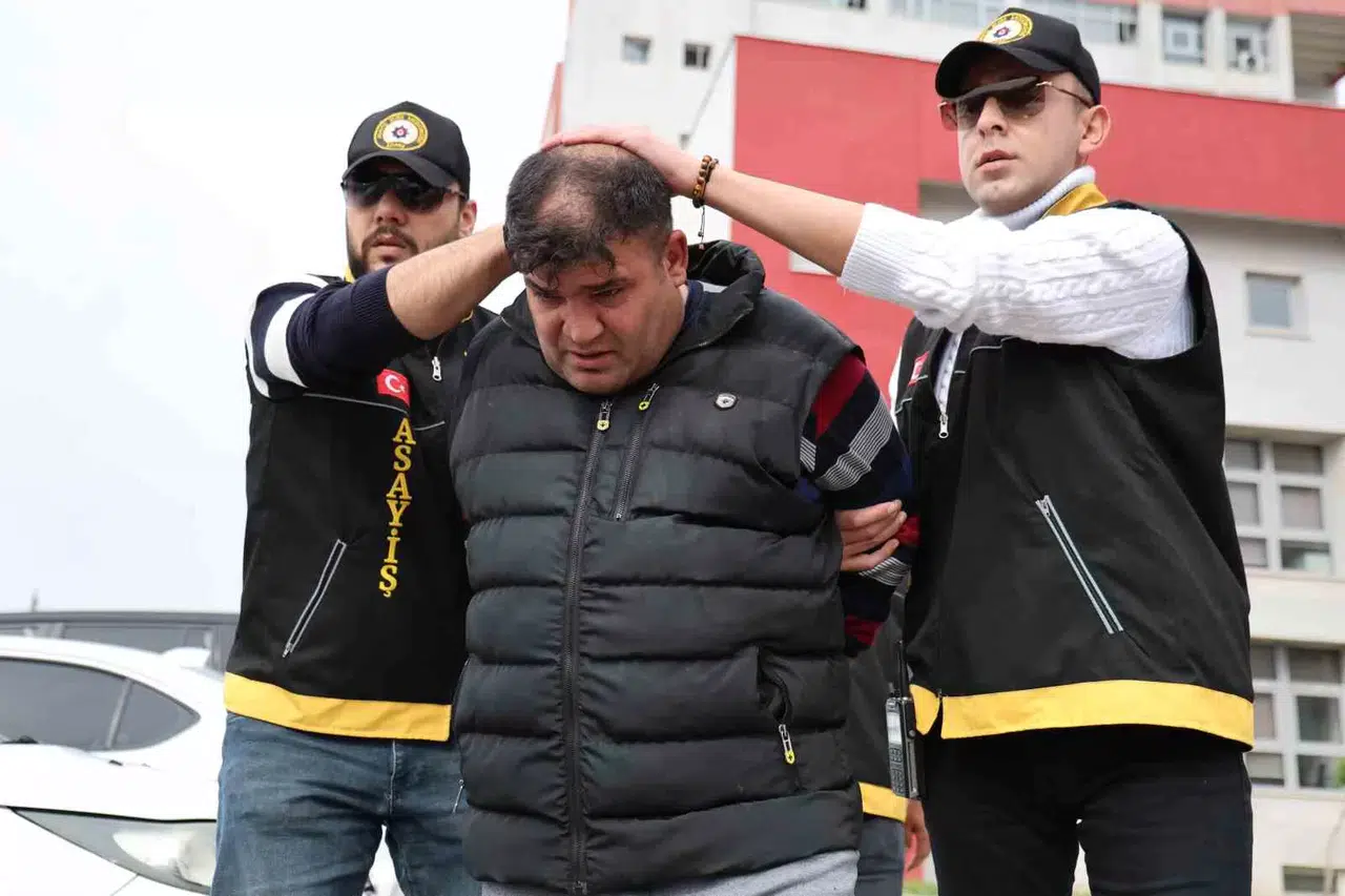 Adana’da Özel Kalem Müdür Vekilini Öldüren Kuşkulu, “Öldürmek İstemiyordum, Yalnızca Korkutacaktım” Dedi
