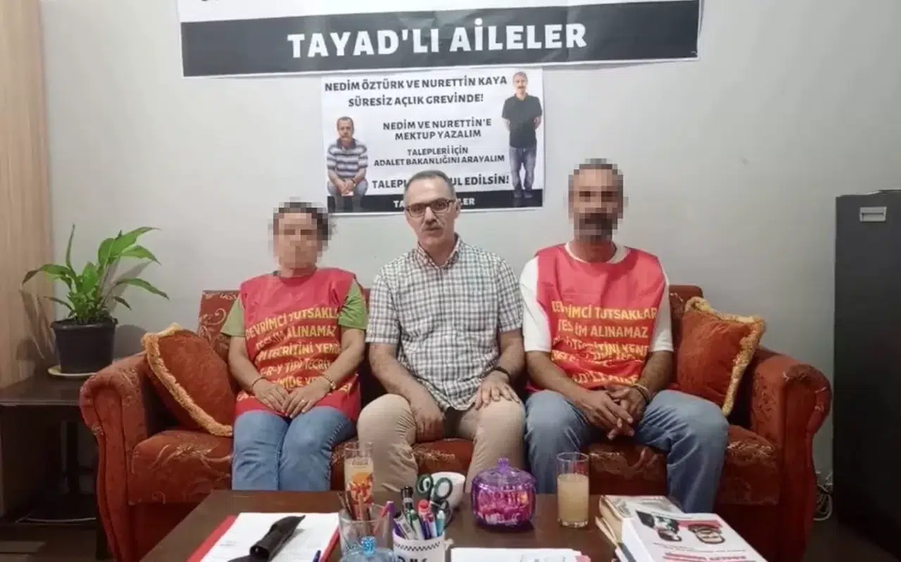 Adliyedeki Terör Atağında Öldürülen Emrah Yayla Hakkında Yeni Ayrıntılar Ortaya Çıktı