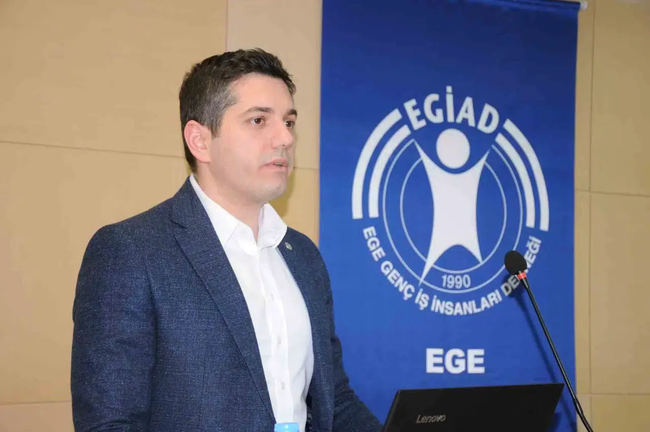“Aile Şirketlerinde Evre Süreçleri Şirketlerin En Kritik Sıkıntılarından Biri”