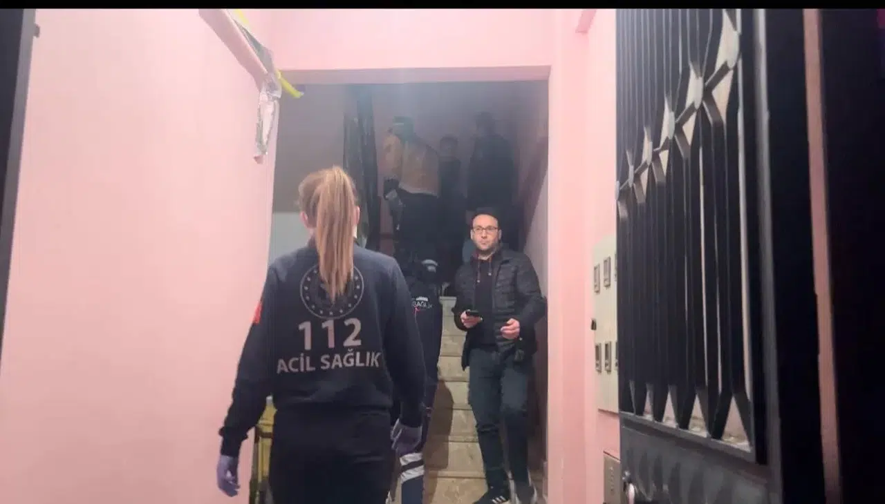 Ailesini Tüfekle Katleden Kuşkulu: “Babam Özel Hayatıma Çok Karışıyordu”