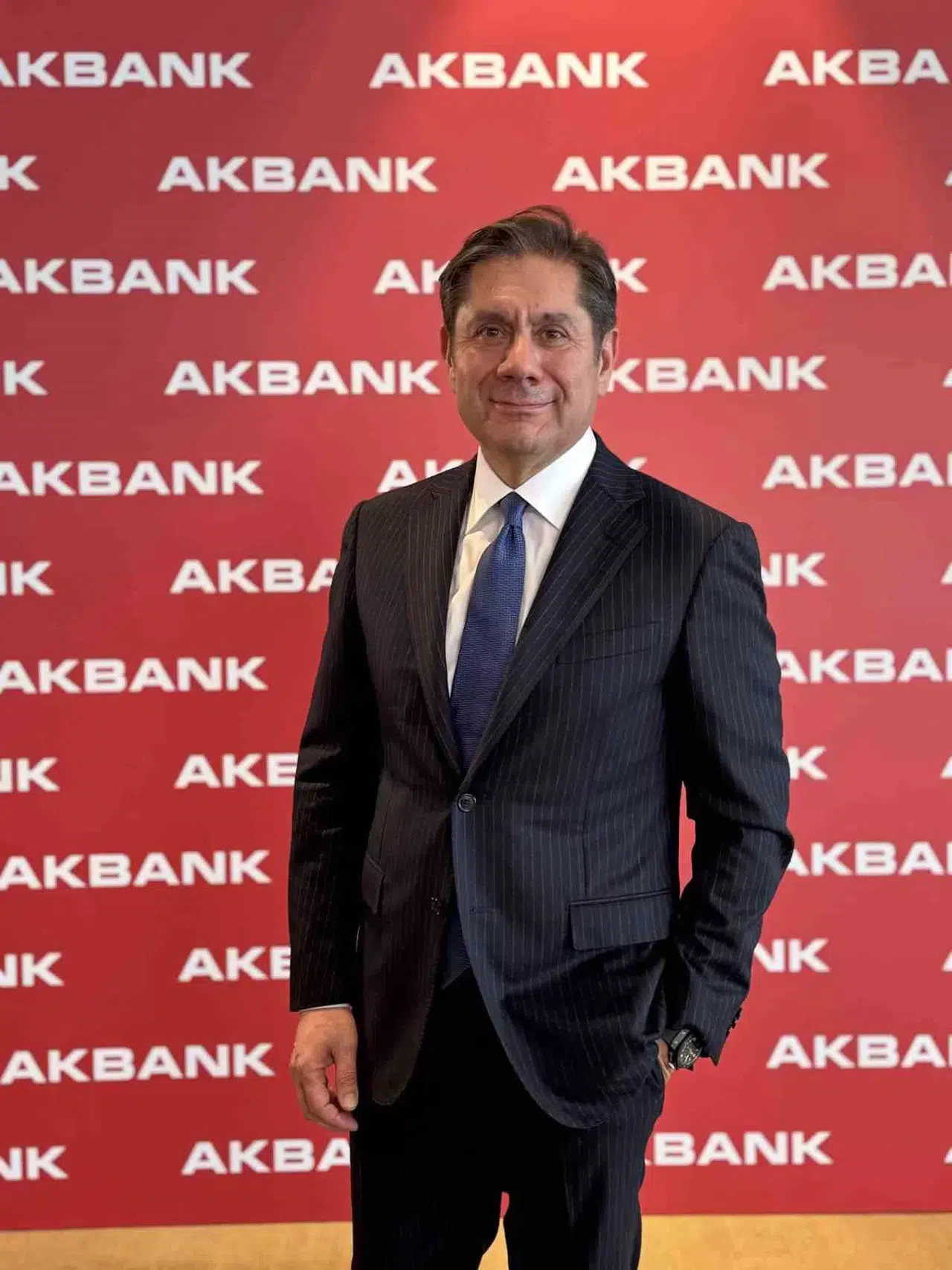 Akbank, Yeni Devir Strateji ve Amaçlarını Kamuoyuyla Paylaştı