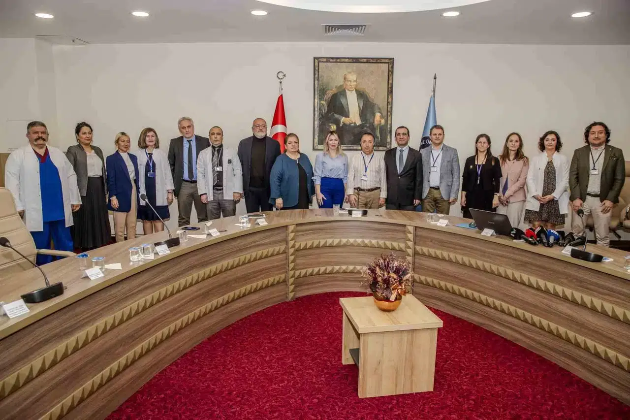 Akdeniz Üniversitesi’ne Göğüs Ünitesi Açılıyor