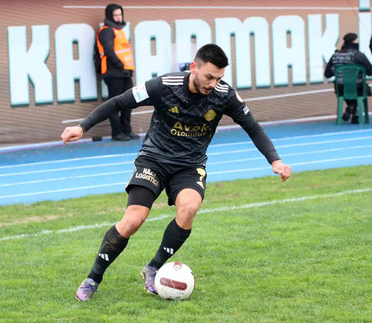 Altay’ın Ligde Gol Atan Bir Oyuncusu Kaldı