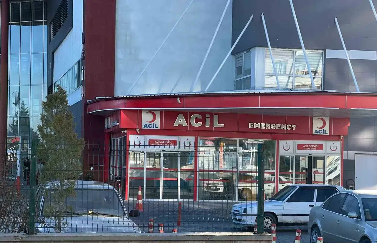 Arkadaşının Çalıştığı Çiftlikte Meyyit Bulundu