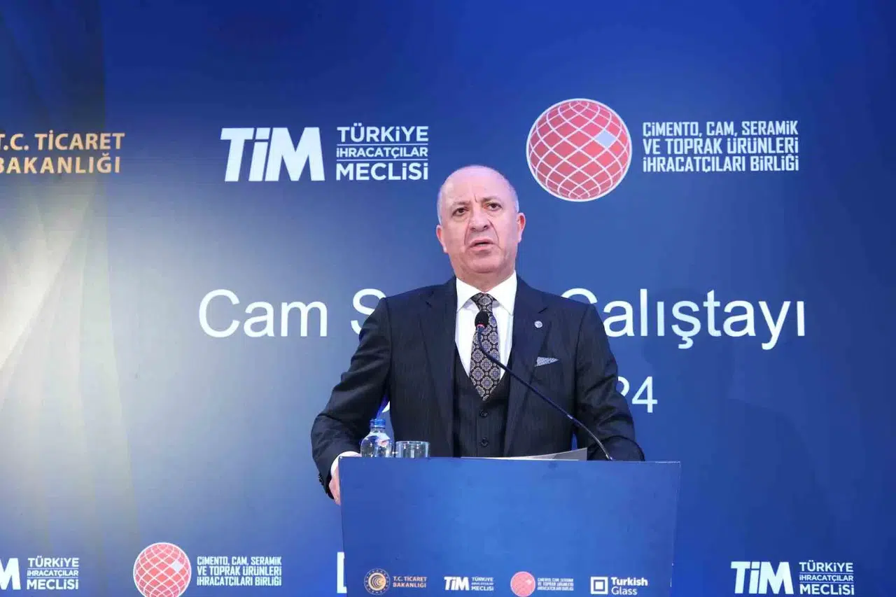 Aso Lideri Ardıç: “Sanayinin Hane Halkını Sübvanse Ettiği Tek Ülkeyiz”