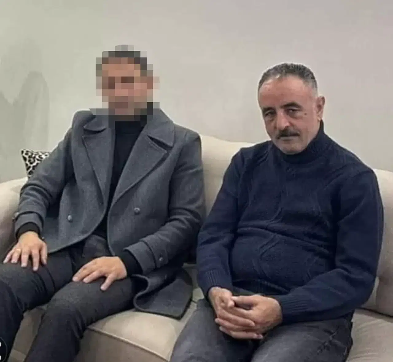 Avcılar’da Cinayet