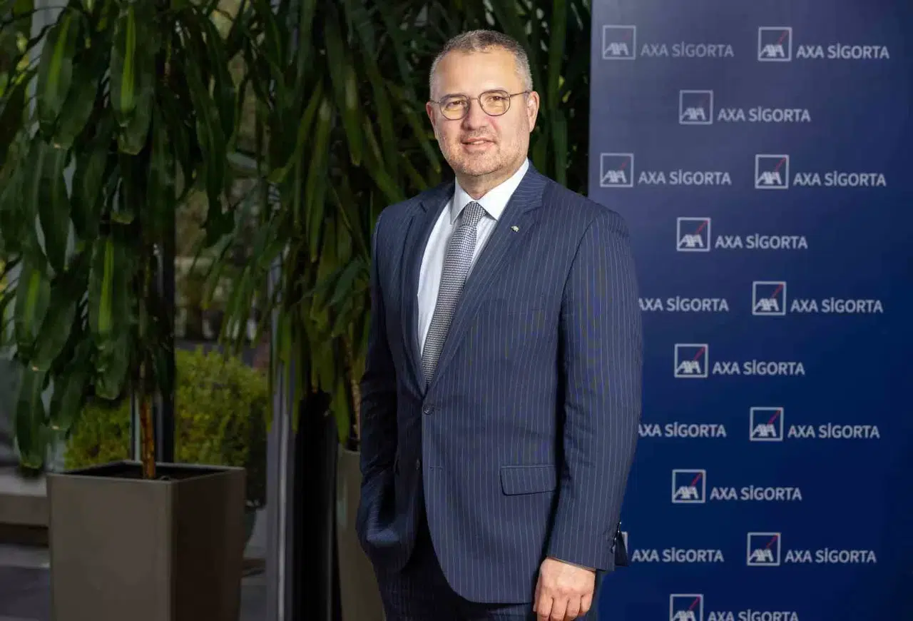 Axa Sigorta, Aya ile Geleceğin Sigorta Profesyonellerini Yetiştiriyor