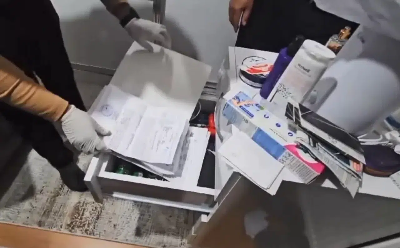 Aydın Merkezli 4 Vilayette 46 Milyonluk Dolandırıcılık Operasyonu: 35 Gözaltı