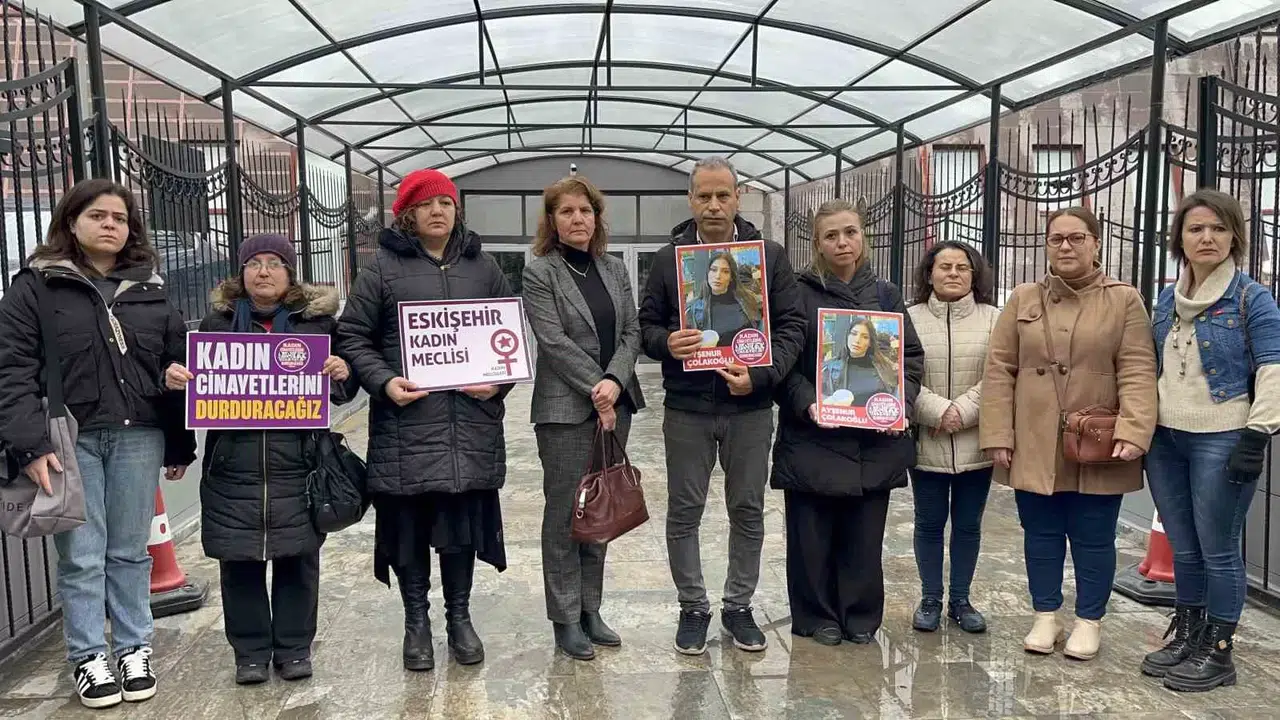 Ayşenur Çolakoğlu’nun Vefatına Ait Davada Mütalaa Açıklandı