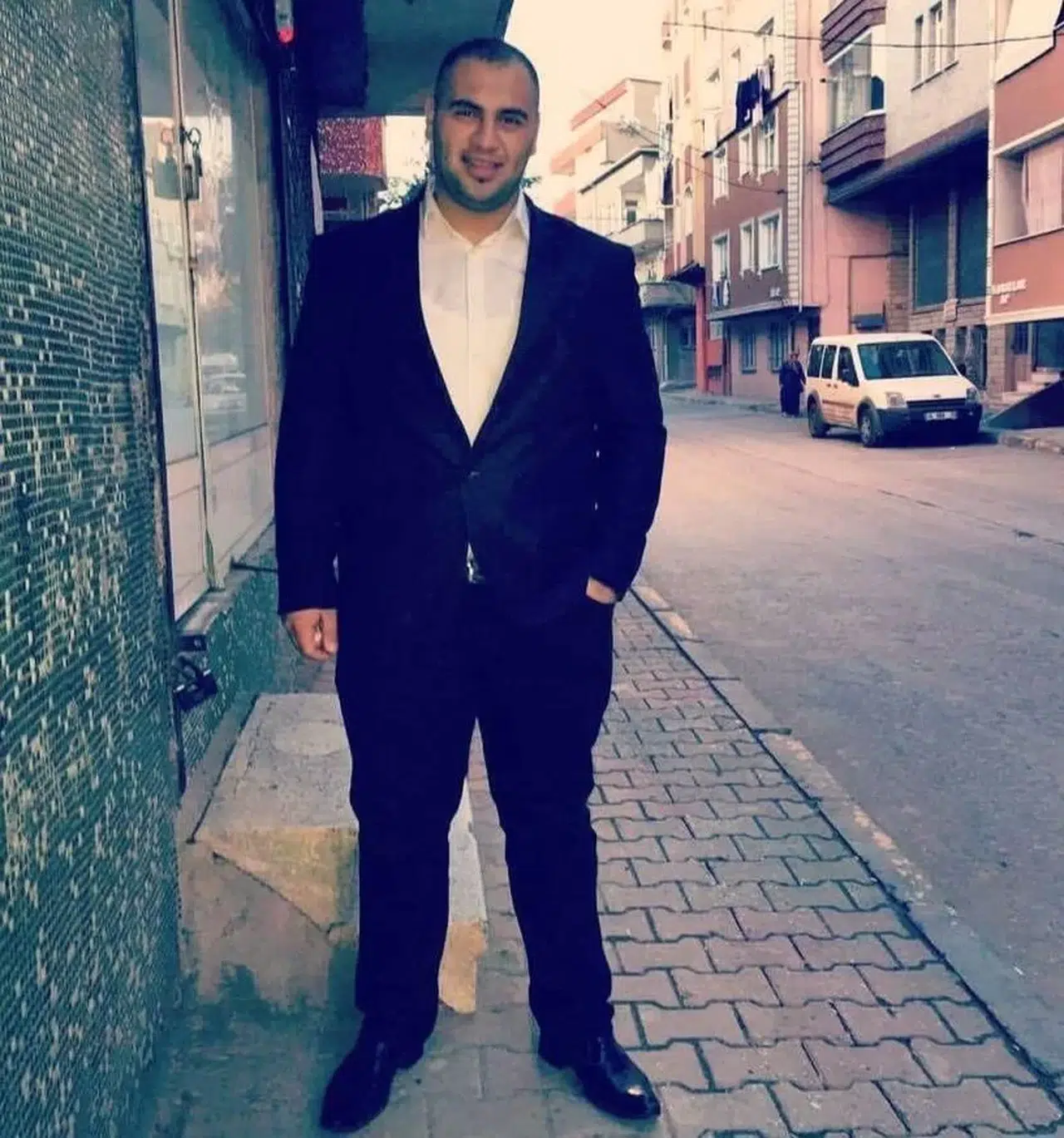 Bağcılar’da Annesini Öldürüp Başını Keserek Sokağa Atan Sanığın Yargılanmasına Devam Edildi
