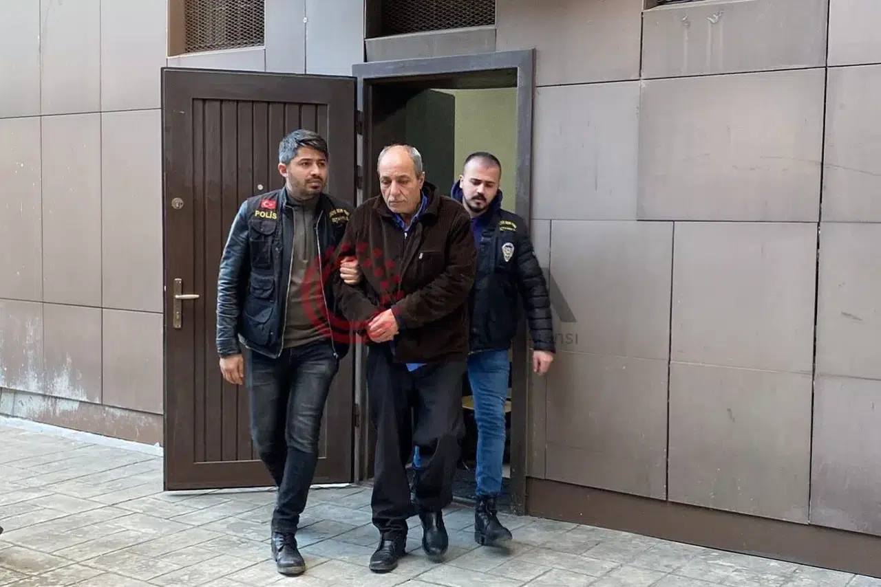 Bahçelievler’de Durağa Dalarak 2 Kişinin Vefatına Neden Olan İETT Sürücüsü Hakkında Mütalaa: 22 Yıl 6 Aya Kadar Mahpusu İstendi