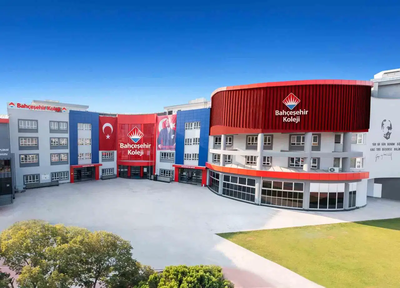 Bahçeşehir Koleji Akhisar’da 2024-2025 Eğitim Öğretim Yılına Yeni Yerleşkesinde Girecek