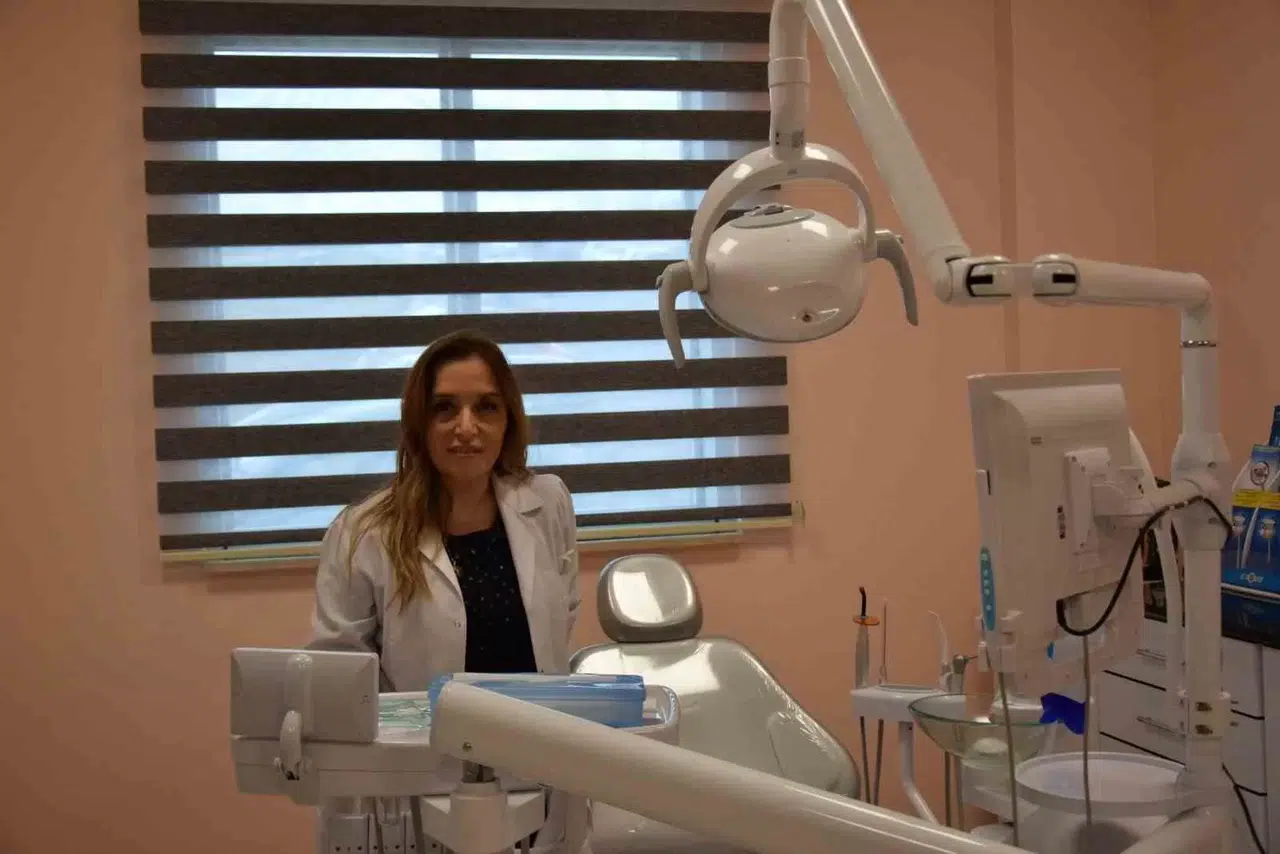 Bakımsız Dişler Genel Sıhhati Etkiliyor