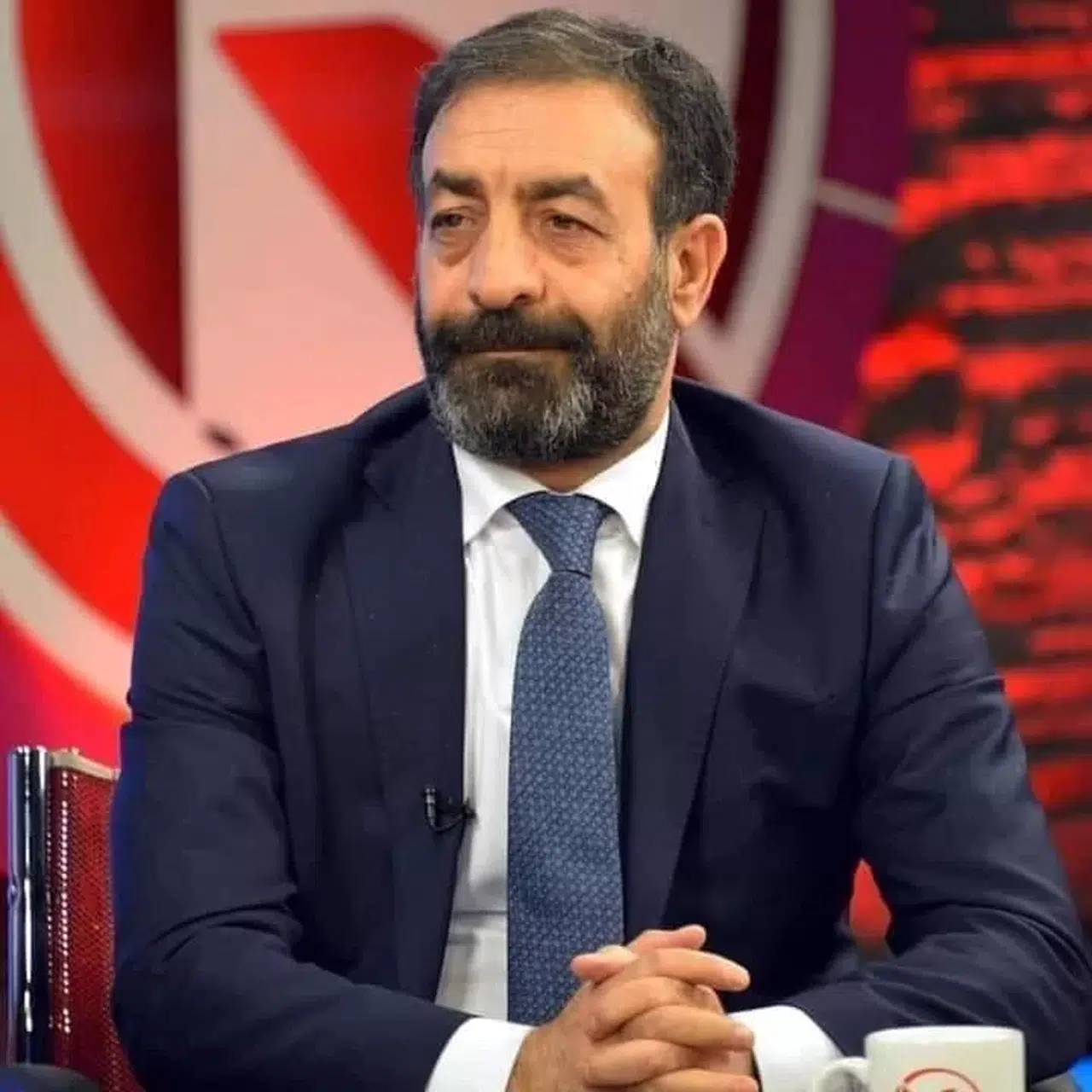 Baro Lideri Göğebakan’dan Sezer’in Argümanlarına Açıklama: "Üzerimize Düşeni Yaparız"
