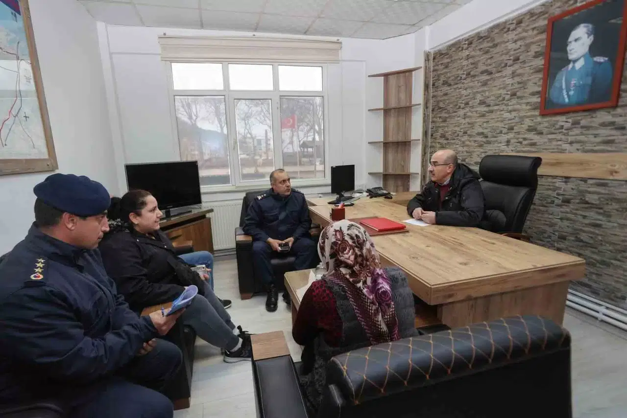 Batan Gemiyi Arama Çalışmaları 705 İşçi ile Sürüyor