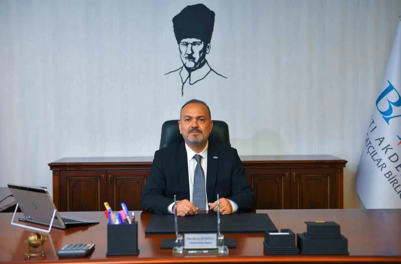 Batı Akdeniz’den Çin’e İhracat Yüzde 50 Arttı