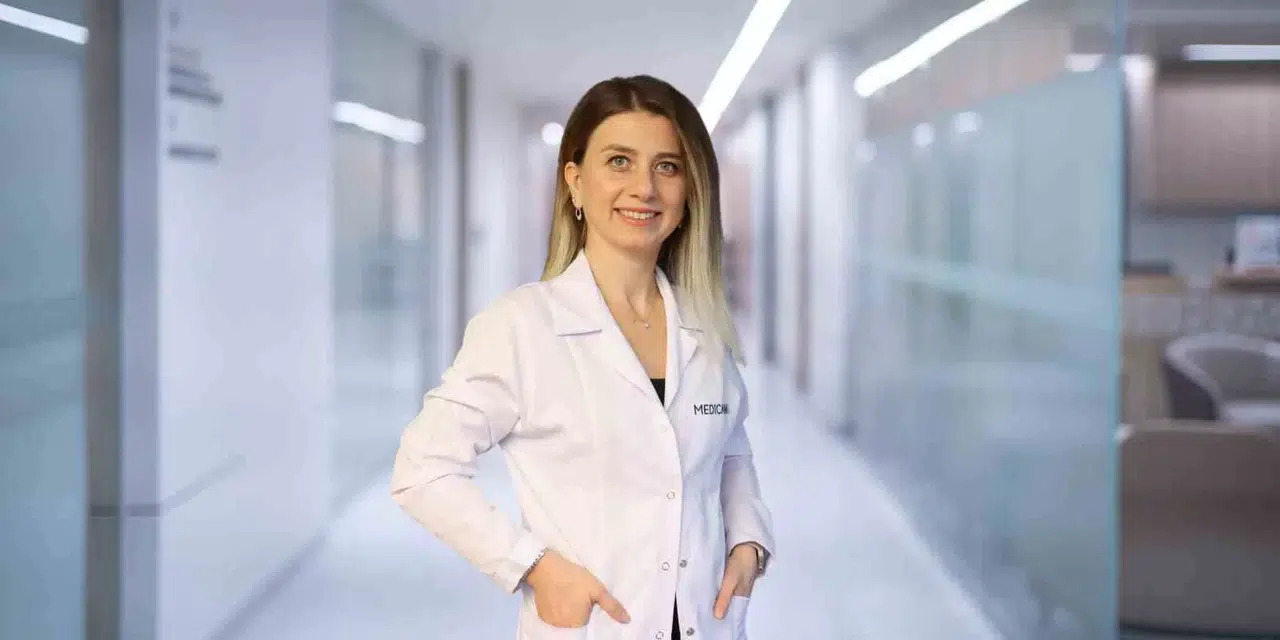 Bayanların Yüzde 10’unda Menopoz Sonrası Kanama Görülüyor