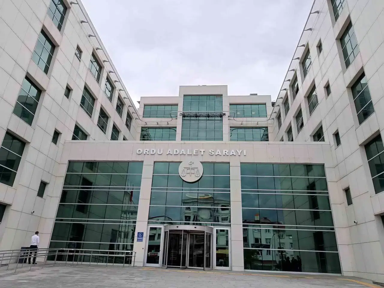 Bebeğini Yere Gömen Anneye Müebbet Mahpus