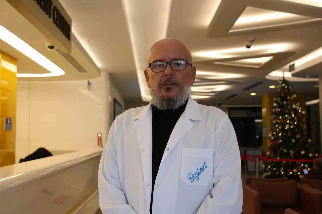 Beyin ve Omurilikteki Tehlike: Boyun Fıtığı