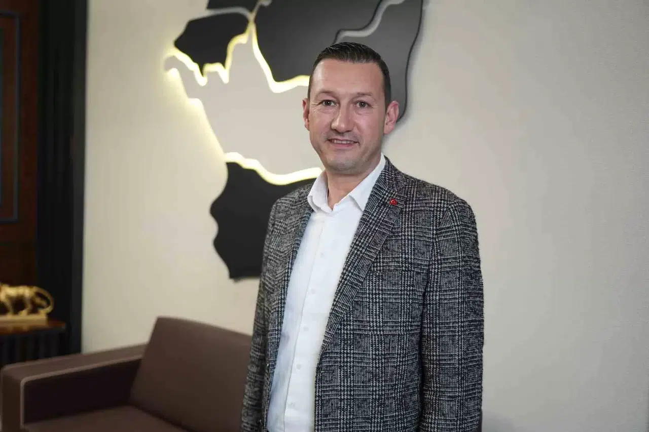 Bor Osb’ye Yatırım Yapmak İçin 200  Yatırımcı Sırada Bekliyor